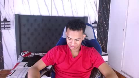 Aston  online show from February 19, 4:33 am