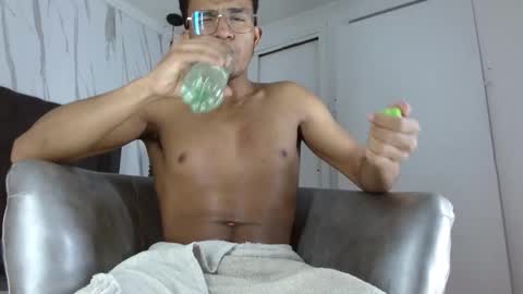 Aston  online show from November 29, 4:42 am