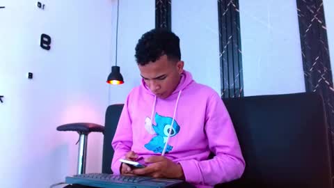 Aston  online show from March 20, 3:11 am