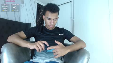 Aston  online show from January 18, 10:19 pm