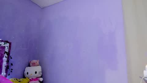 Kitty online show from January 9, 3:45 am