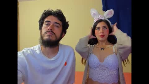 Mag and Molly online show from October 21, 3:44 am
