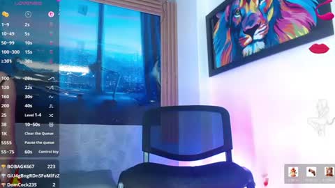 astrid_cardenas online show from July 22, 3:41 am