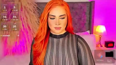 Snapshot of astrid_jonnes chatting on September 21, 2:04 am Astrid jonnes online show from September 21, 2:04 am