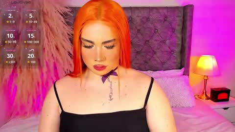 Snapshot of astrid_jonnes chatting on September 10, 2:45 am Astrid jonnes online show from September 10, 2:45 am