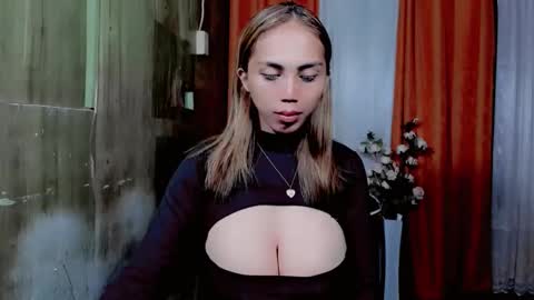 Astrid online show from September 24, 6:25 pm