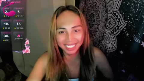 Astrid online show from July 12, 4:10 pm