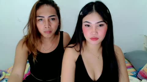 Astrid online show from June 25, 3:17 pm