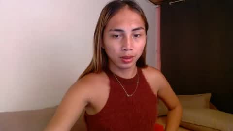 Astrid online show from July 15, 6:12 pm