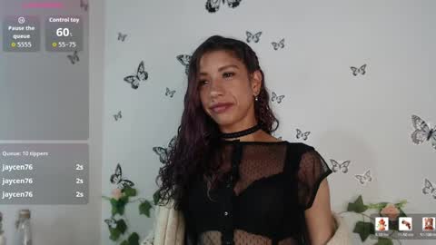Astrid online show from May 26, 6:30 am