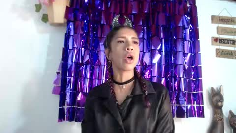 Astrid online show from March 18, 3:56 am