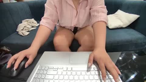 asuka_9x online show from May 12, 2:20 am
