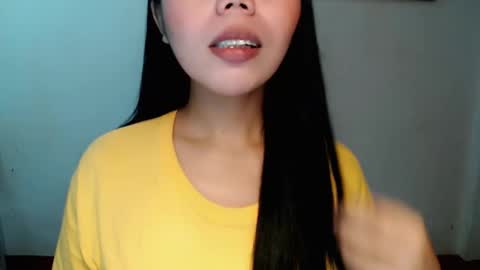 asuna_charming online show from February 17, 9:52 am