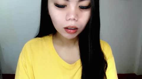 asuna_charming online show from February 1, 4:42 am