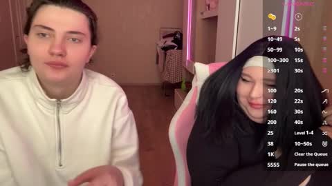 Asya  Marco online show from March 4, 11:07 am