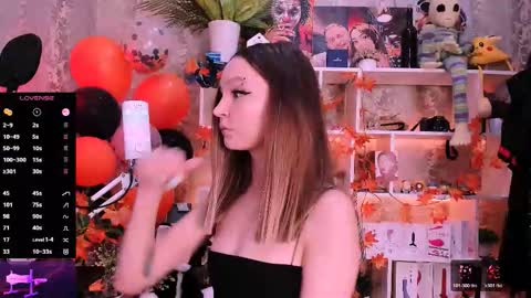 Anastasia online show from November 10, 5:59 pm