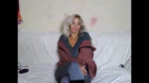 AsyaLu online show from October 4, 6:49 pm