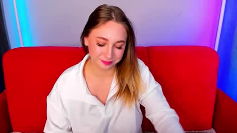 AsyaPink online show from December 1, 8:01 am