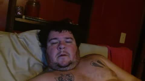 Atarfuck online show from February 27, 6:57 am