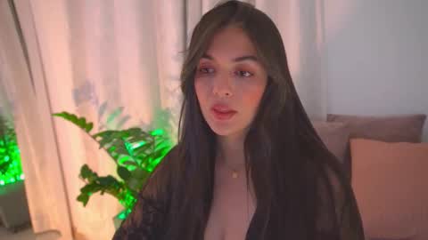 atena676 online show from February 22, 1:53 am