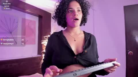 ATENA online show from April 11, 6:40 am