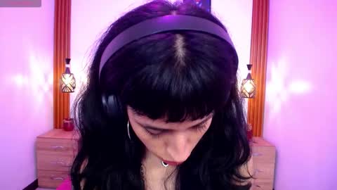 COLOMBIA online show from March 27, 9:27 pm