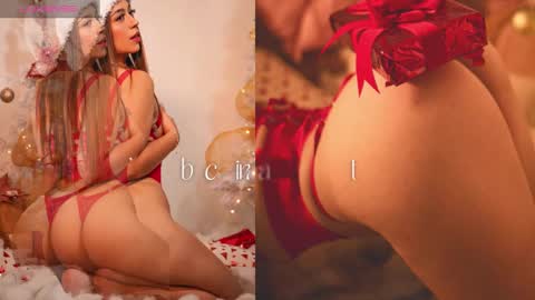 Snapshot of atenea_cute21 chatting on September 18, 3:32 am Athenea online show from September 18, 3:32 am