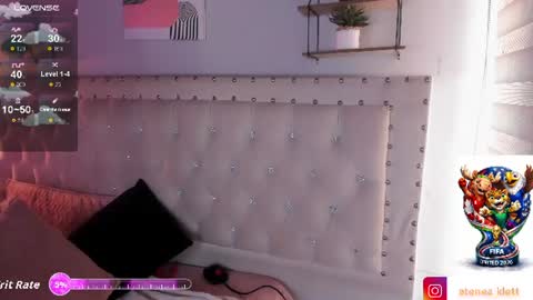 ATENEA online show from June 16, 1:37 pm
