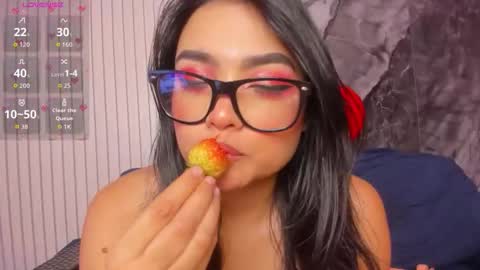 ATENEA ROLDAN online show from February 15, 7:51 am