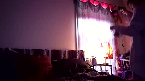 jonnyandrew online show from February 28, 4:44 pm