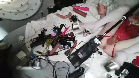 Sissy Athena online show from February 8, 7:05 pm