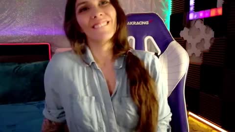 Athena Autumn online show from February 13, 10:29 am