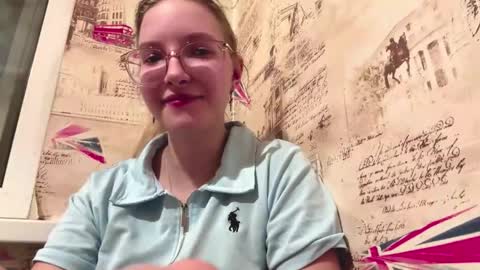 Rina online show from March 1, 6:12 pm