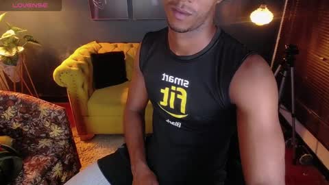 ATHLETIC  COCK online show from January 16, 1:58 am