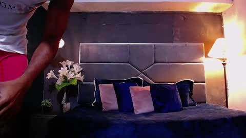 ATHLETIC  COCK online show from November 26, 2:09 am