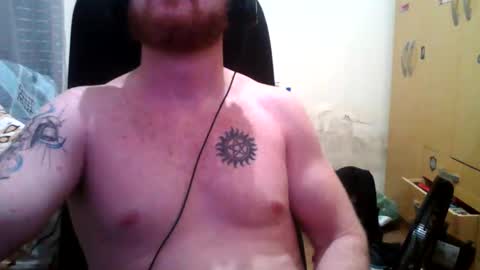 Paul Van online show from November 3, 3:40 am