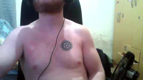 Paul Van online show from October 22, 3:53 am