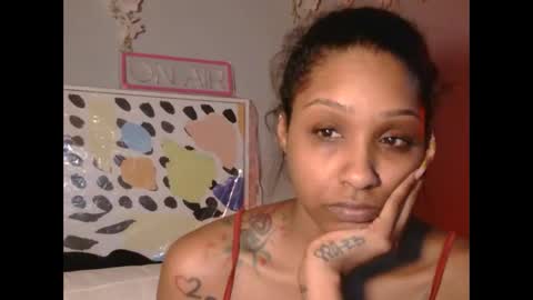 AtirahCali online show from May 24, 3:07 pm