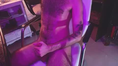 Ativo de Calcinha online show from October 7, 5:14 am