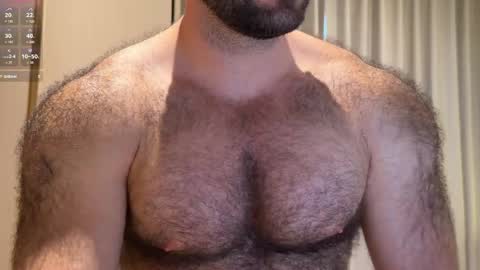 Tony online show from April 6, 3:04 am