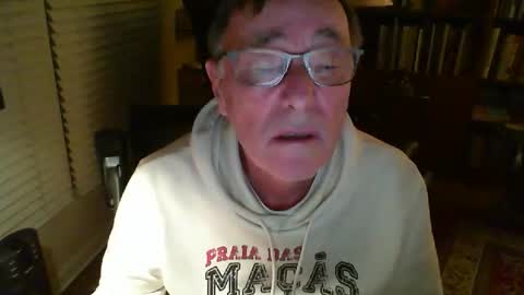 Atlhung9 online show from February 15, 11:47 pm