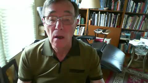 Atlhung9 online show from October 7, 8:05 pm