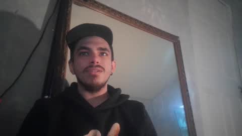 Atmarin199 aka Dre online show from March 11, 11:26 pm