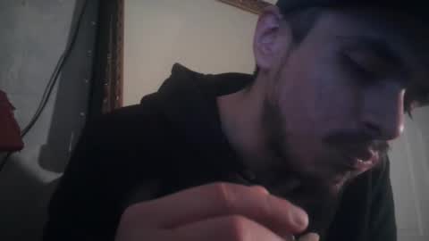 Atmarin199 aka Dre online show from March 11, 8:52 am