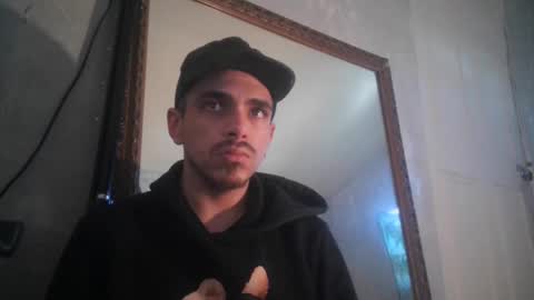 Atmarin199 aka Dre online show from February 24, 6:04 pm