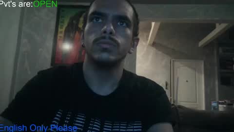 Atmarin199 aka Dre online show from April 9, 4:27 am