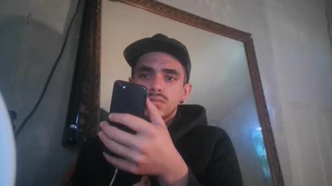 Atmarin199 aka Dre online show from February 25, 5:30 pm