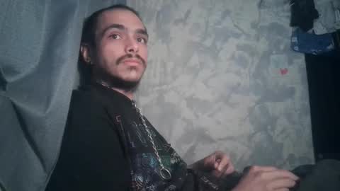 Atmarin199 aka Dre online show from October 17, 12:09 pm