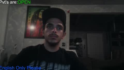 Atmarin199 aka Dre online show from March 30, 7:19 am