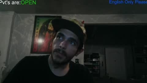 Atmarin199 aka Dre online show from March 22, 4:27 am